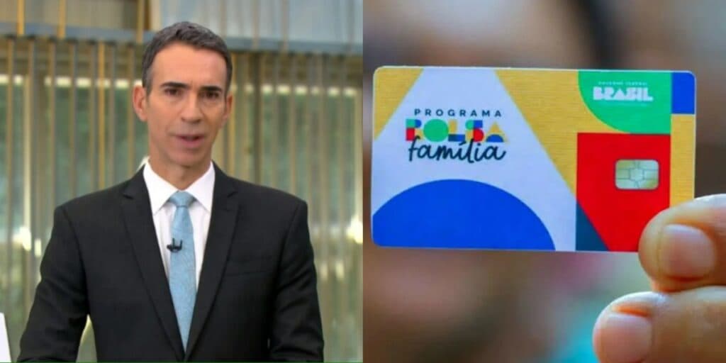Nova lei do salário mínimo e EXTRA do Bolsa Família: 2 grandes VITÓRIAS confirmadas por Tralli no JH