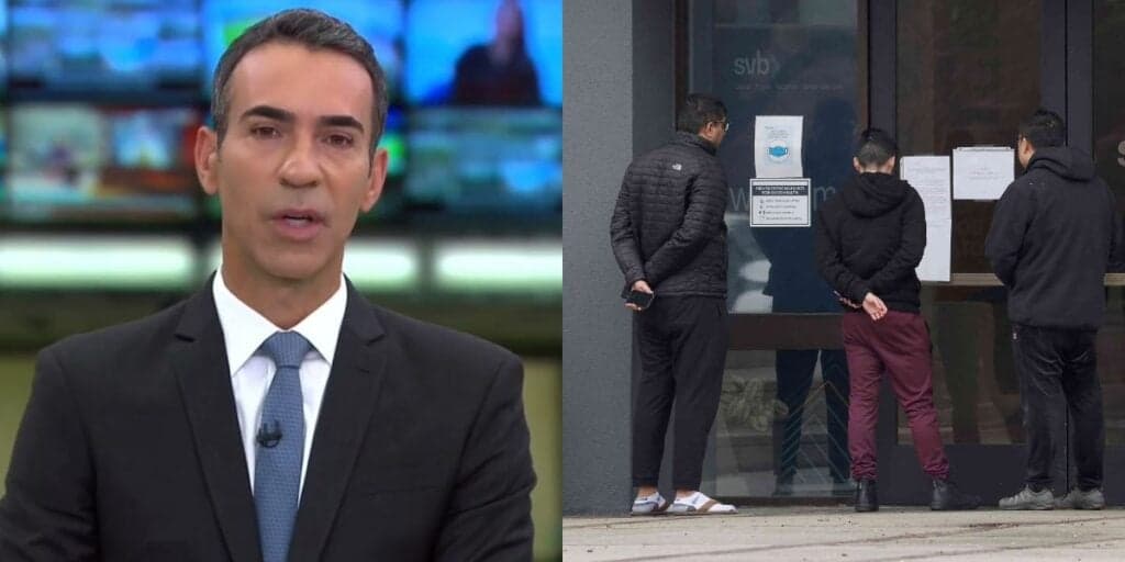 “Falido”: O anúncio URGENTE de Tralli ao confirmar fim de banco no JH e venda à rival