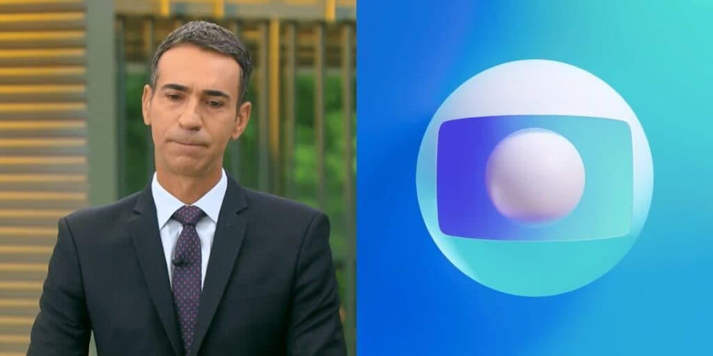 “Um inferno”: Tralli invade grade da Globo às pressas com notícia difícil de ouvir a motoristas que moram em SP