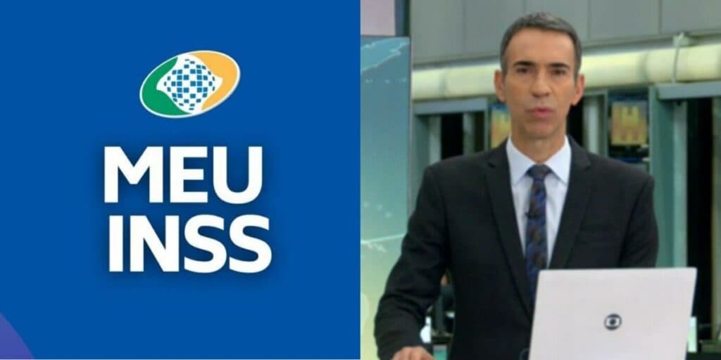 "Vale para todos os benefícios": O anúncio URGENTE de Tralli no JH com MUDANÇA do INSS que atinge segurados