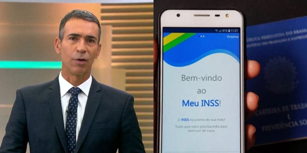 “Exigida para o pagamento”: O anúncio URGENTE de Tralli no JH com mudança crucial do INSS que atinge aposentados