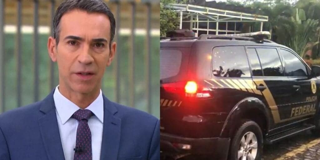 “Os alvos foram jogadores”: O anúncio URGENTE de Tralli sobre escândalo no futebol e polícia acionada às pressas