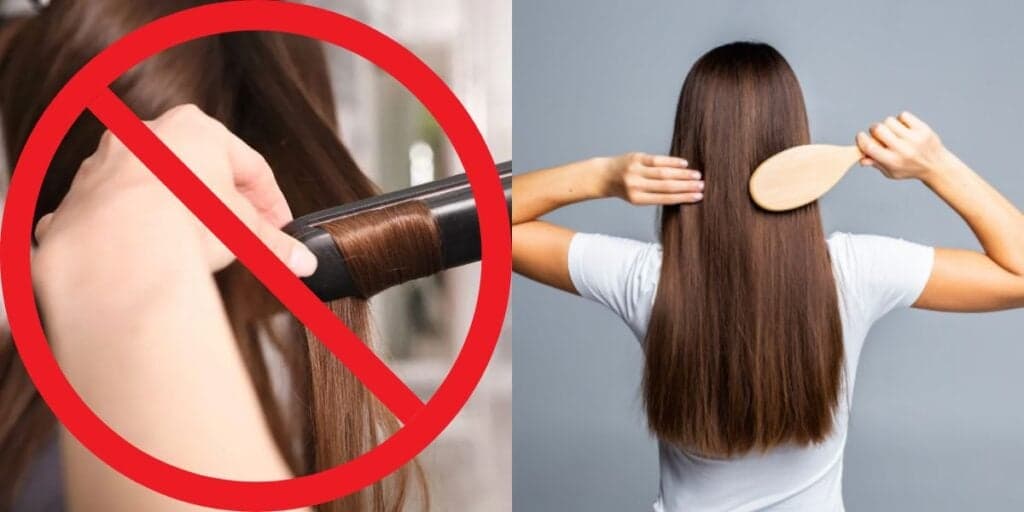 Adeus à chapinha: 5 segredos infalíveis para alisar o cabelo naturalmente em casa e se livrar de químicas