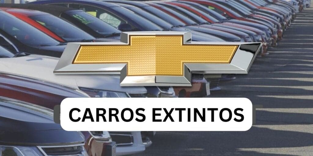 Fim das produções: Os 5 carros da Chevrolet, incluindo o Cruze, extintos para a tristeza dos motoristas