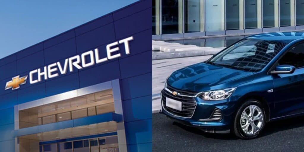 Aniquilados pelo Onix: O encerramento de produções de 3 carros amados da Chevrolet e choro de motoristas