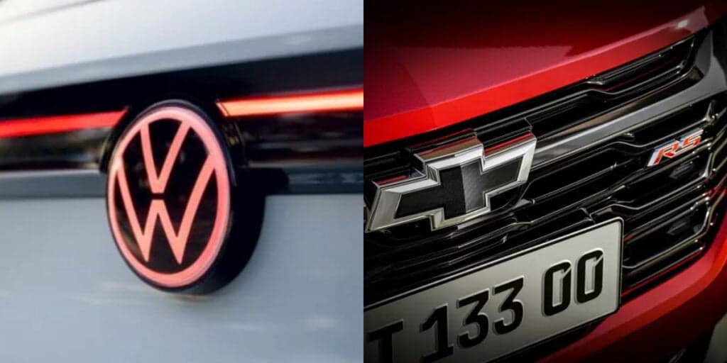 Na casa dos R$ 50 mil: Rival da Volkswagen e da Chevrolet chega com pés na porta e faz SUPER lançamento