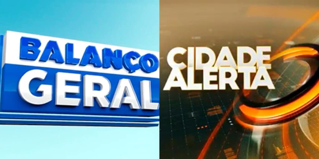 Câncer terminal, achado morto e doença fatal: A triste perda de 3 âncoras do Balanço Geral e Cidade Alerta