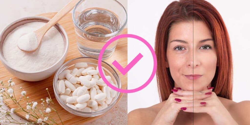 Melhor colágeno do mundo: Misturinha caseira com 3 ingredientes para dar adeus às rugas e rejuvenescer 20 anos