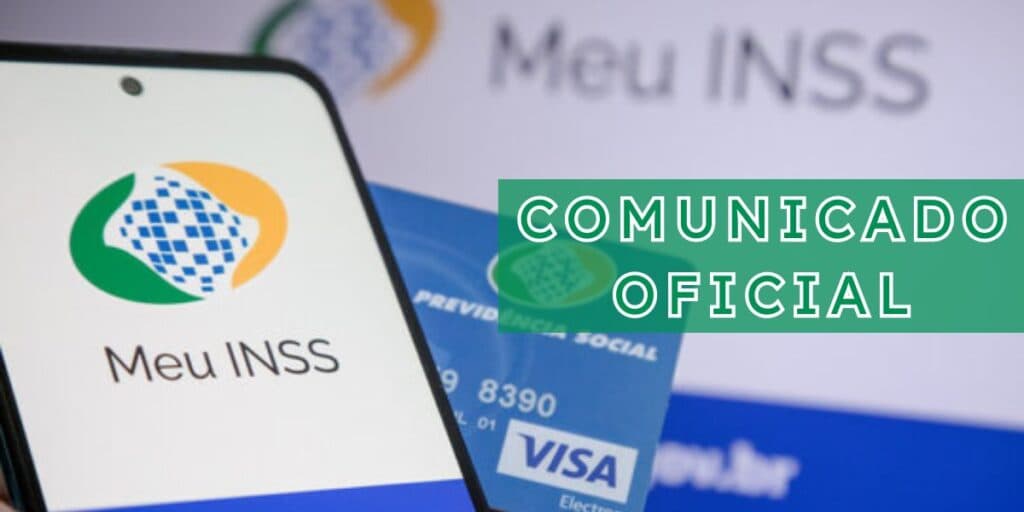 "Fiquem de olho": INSS emite comunicado OFICIAL e URGENTE, anuncia nova lei e restrição imediata