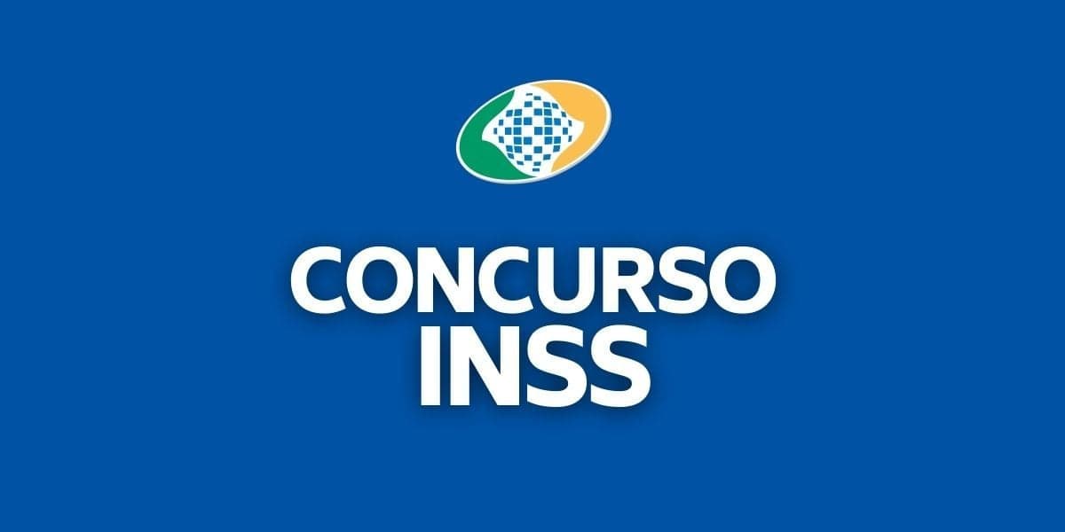 Concurso do INSS pode convocar quase 2 mil pessoas que passaram (Reprodução: Internet)