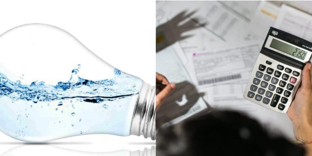 Fim das dívidas nas contas de água e luz: Como solicitar que os valores sejam aniquilados em apenas 3 passos