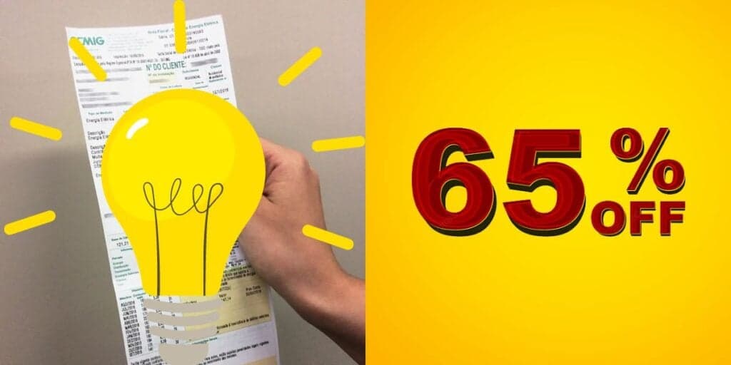 Redução de 65% e aparelho desnecessário que rouba energia: 2 atitudes decisivas para derrubar a conta de luz