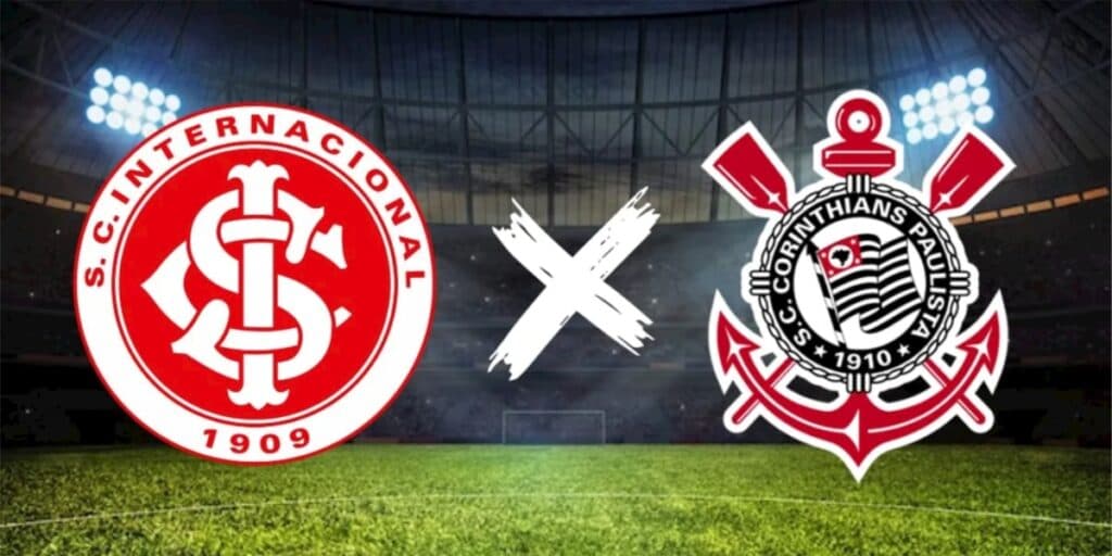 Coudet vibra: Internacional dá chapéu histórico no Corinthians e se arma para assinar com craque de peso