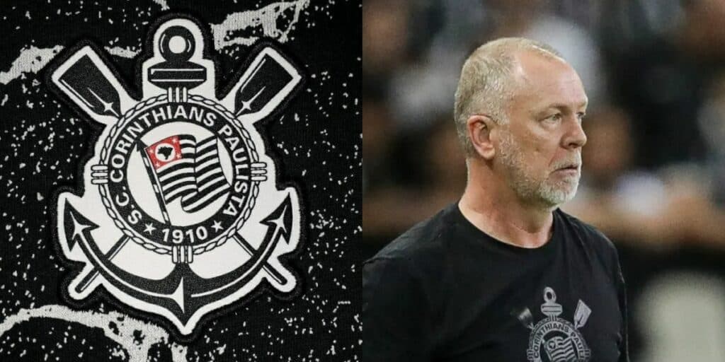 R$ 2,6 milhões: Corinthians arromba os cofres e se arma para anunciar 1° reforço de peso da era Mano Menezes