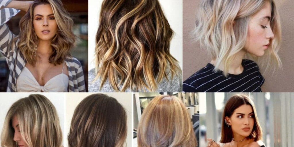 Uma década mais jovem e com 5kg a menos: 5 cortes de cabelo que são a cara da magreza para arrasar em 2024