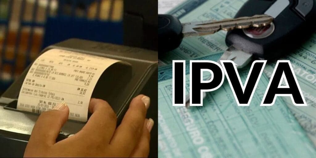 37 milhões para saque, desconto no IPVA e prêmio de 1 milhão: 3 fatos incríveis para por CPF na nota hoje