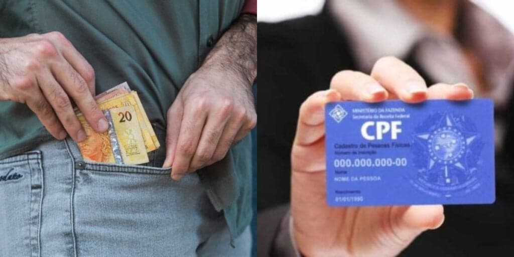 Auxílio EXTRAORDINÁRIO de R$2.640 em dezembro: Grana extra chega a trabalhadores e lista de CPFS é divulgada