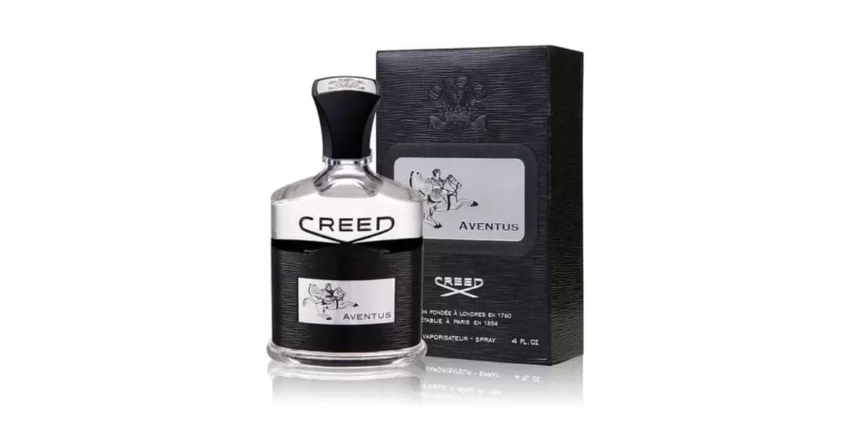 Perfume Aventus da Creed (Foto: Internet) Perfume Aventus da Creed (Foto: Internet)