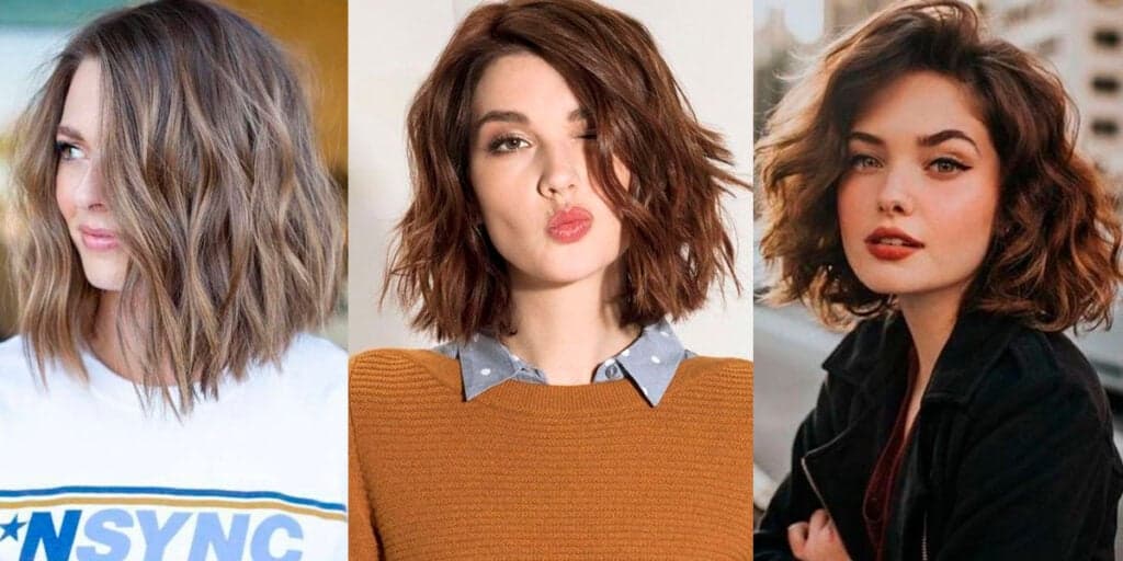 Nem harmonização faz isso: 4 cortes de cabelo ideais para mulheres de 40 anos voltarem aos 20