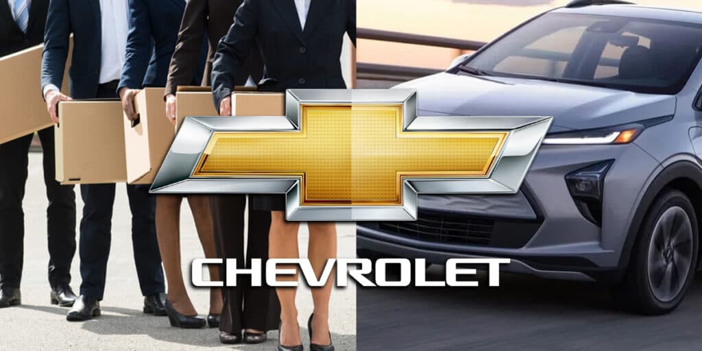 Fim de carro amado, demissão em massa e data OFICIAL: 3 anúncios da Chevrolet ainda em 2023