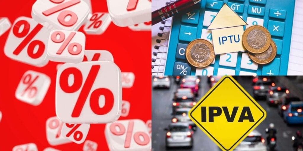Derrubada incrível nos VALORES: 2 passos simples para baixar o valor no IPVA e IPTU logo no começo de 2024