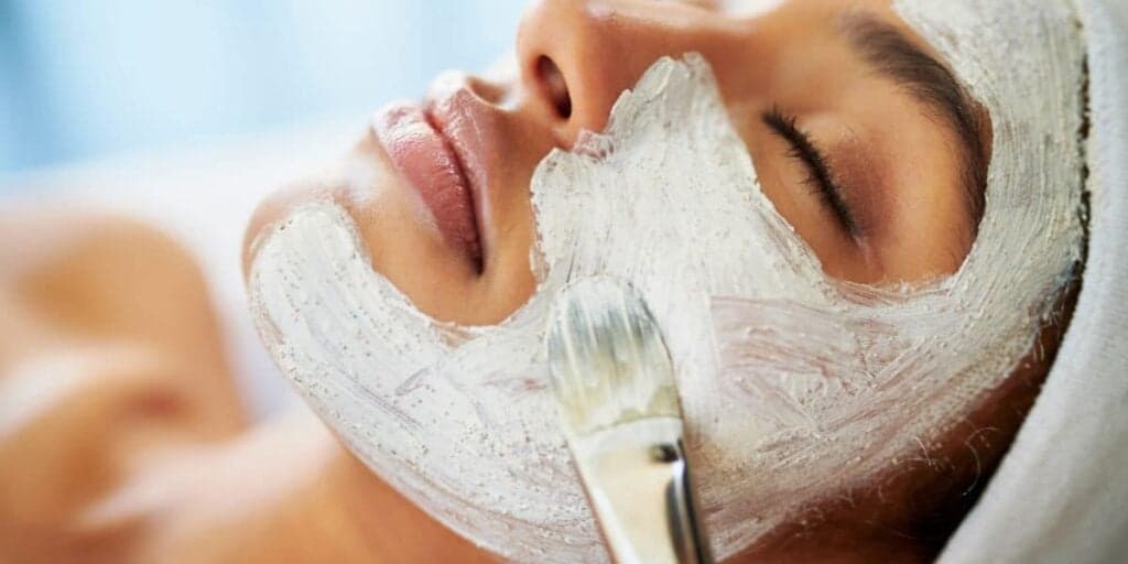 Detox facial para prevenir espinhas e cravos (Foto: Reprodução/ Internet)