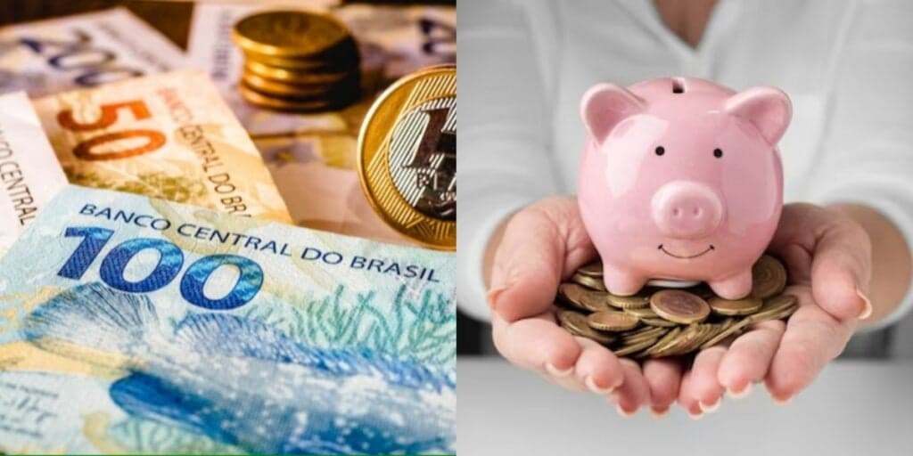 Até R$ 30 mil: Quase meio milhão de brasileiros estão aptos a receberem pagamento da poupança de volta em 2023