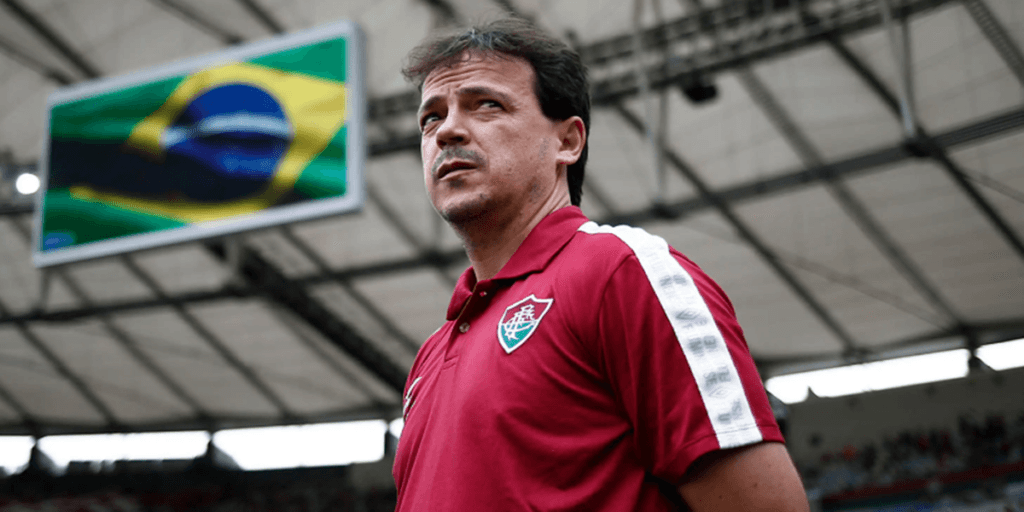Craque da seleção e + 7 jogadores: Fluminense não para e fecha pacotão de 8 reforços para Fernando Diniz