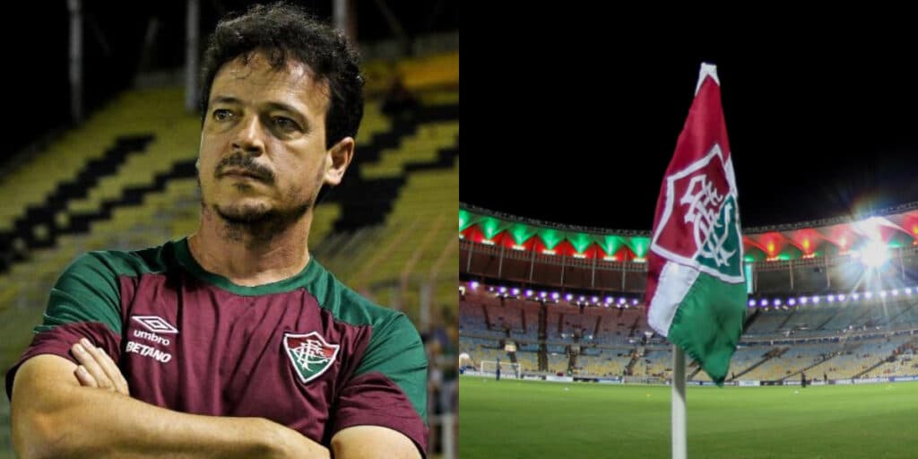 Malas estão prontas, voo com destino à São Paulo: Joia do Fluminense se arma para dar adeus e ir à rival