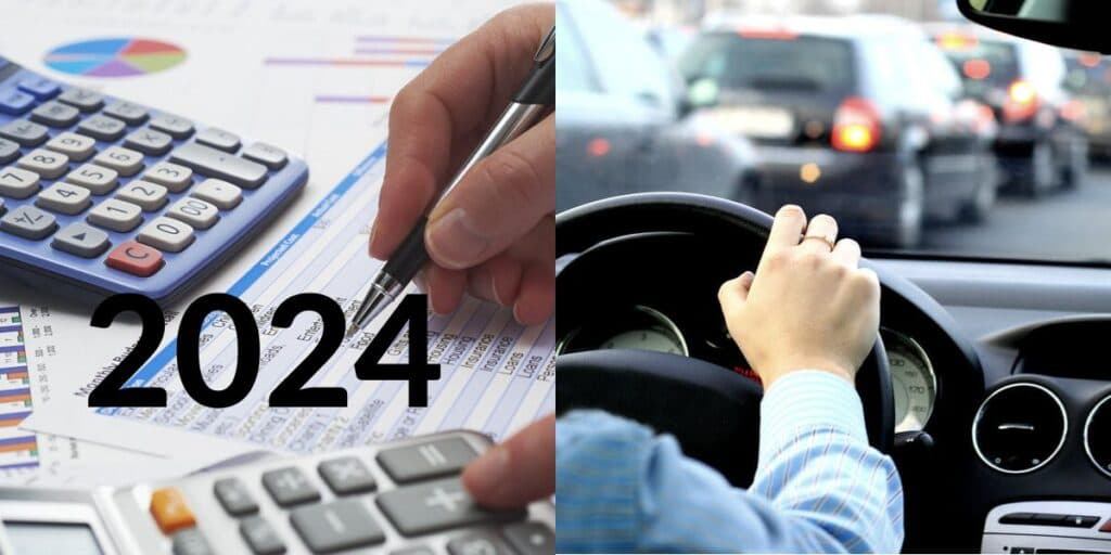 Vitória com R$ 119 mil, isenção e multa caducada: 3 dívidas que milhões de motoristas não vão pagar em 2024