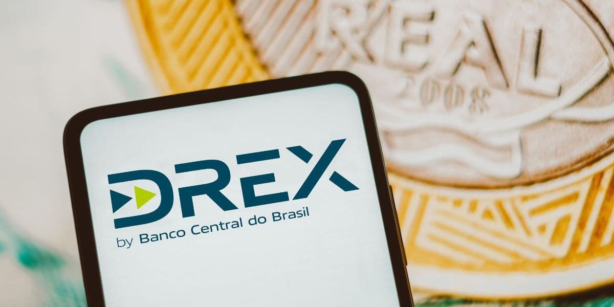 Drex será a moeda digital do Brasil (Reprodução: Internet)
