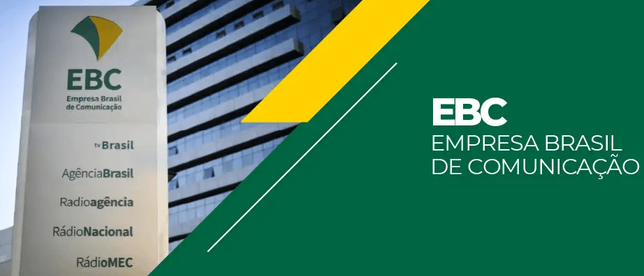 EBC lança canal que baterá de frente com a Globo, SBT e Record (Foto: Reprodução Internet) 