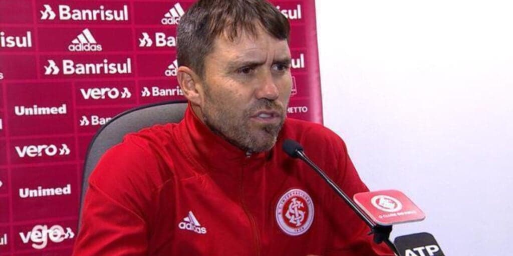 Eduardo Coudet - Foto: Divulgação Eduardo Coudet - Foto: Divulgação