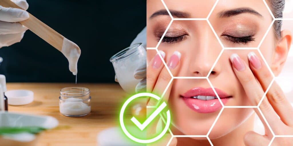Efeito botox IMEDIATO no rosto: Receitinha com só 3 ingredientes te rejuvenescerá 2 décadas dentro de casa