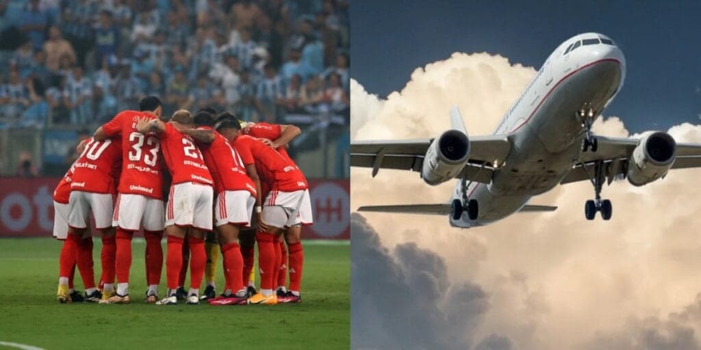De rival do Brasileirão ao Internacional: Maior ídolo do Colorado se arma para retorno TRIUNFAL ao time