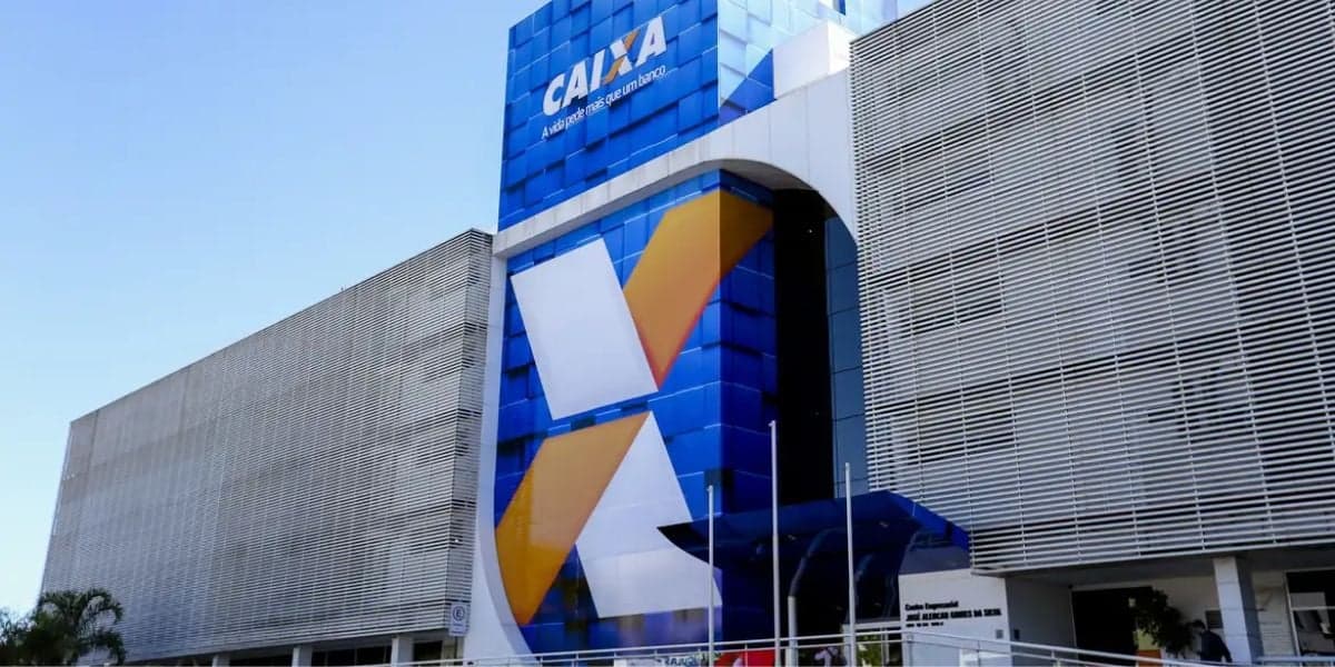 Caixa Econômica Federal