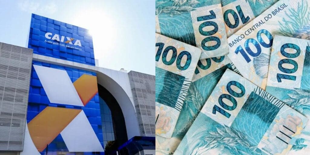 Alívio no bolso para o Ano Novo, R$ 2 mil na conta: 3 passos para garantir grana EXTRA da Caixa antes de 2024