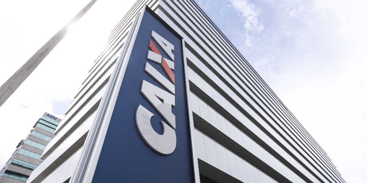 Caixa Econômica Federal