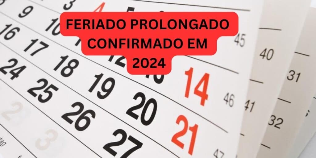 Milhares de trabalhadores estão em festa em SP: 3 feriados PROLONGADOS são confirmados no início de 2024