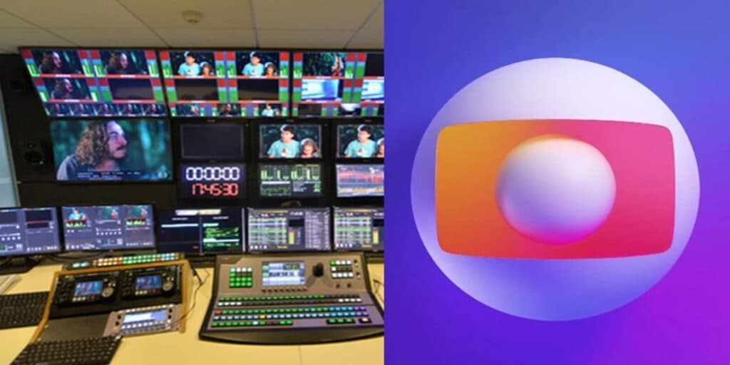 Chegada de nova rival da Globo e falência escandalosa de emissora amada: 2 reviravoltas da TV