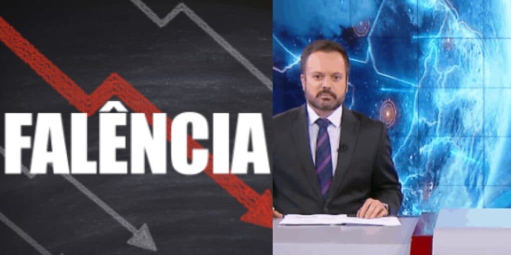 "Falência": O fim repentino de banco confirmado no SBT Brasil e a compra bilionária pelas mãos do maior rival