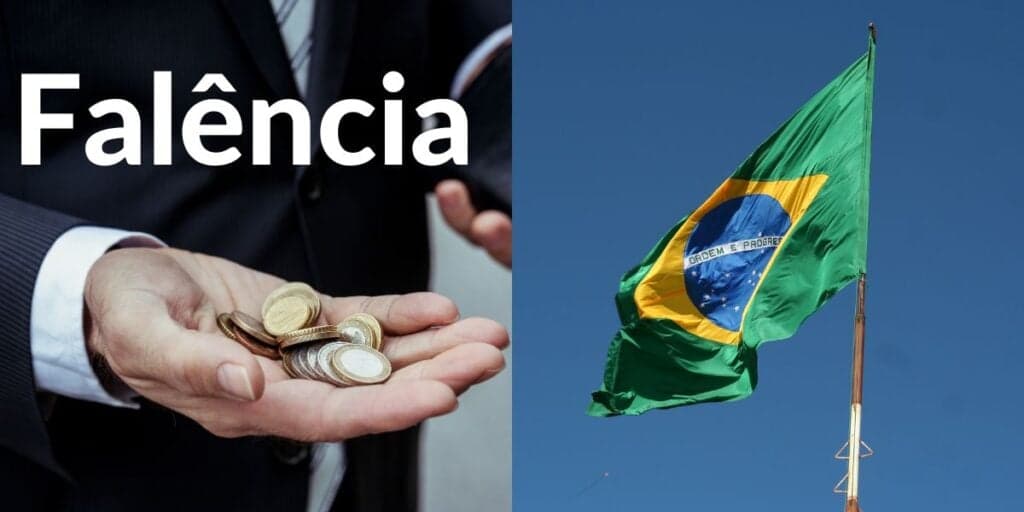 Dívidas de 98 bi, escândalo no JN e prisão: 4 falências cruéis no Brasil e 3 gigantes ressurgindo das cinzas