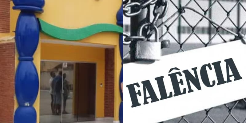Sonho destruído: Empresa amada cancela tudo às pressas, assume falência e dá calote em clientes
