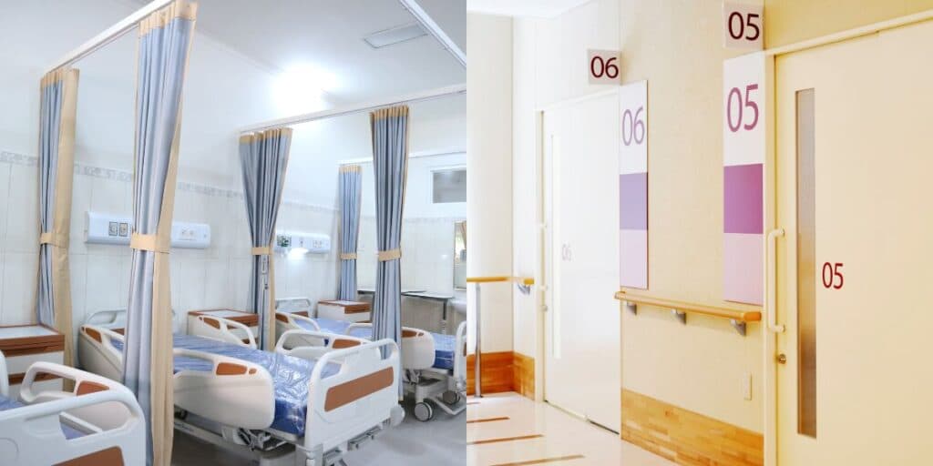 Demissões em massa, dívida de R$480 milhões e falência: O fim decadente de hospital gigante no Brasil