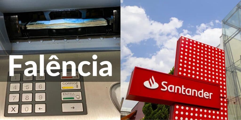 Rombo, contas encerradas e falência: O fim escandaloso de banco tradicional e fracasso em venda ao Santander