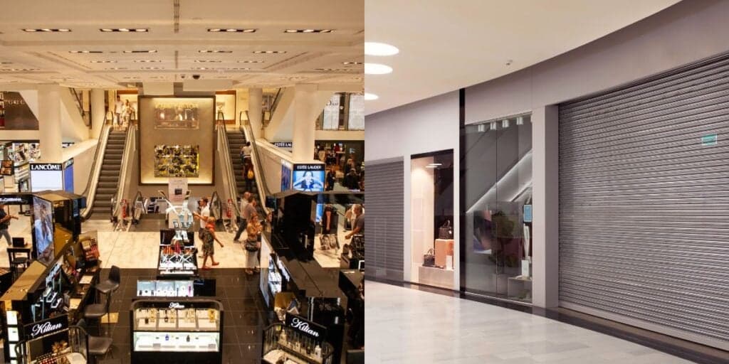 R$ 650 milhões em dívidas e beira da falência: 2 shoppings tradicionais de SP que lutam para sobreviver