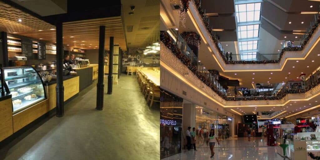 Urgente: À beira da falência, rede gigante dos shoppings oficializa fim de serviço no Brasil e faz comunicado bomba