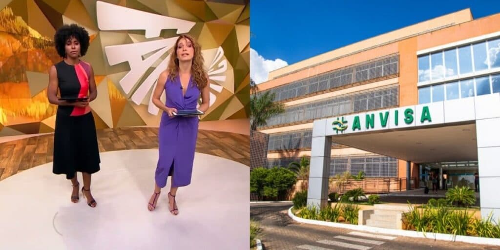 "Mais de 50% da população": A confirmação às pressas do Fantástico com ordem da ANVISA que atinge farmácias