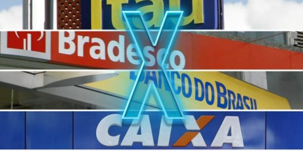 Fim de serviço essencial e anúncio de funcionários em desespero: O fechamento de agências de banco após anos