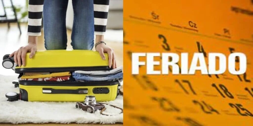 Pode comemorar: Feriado PROLONGADO é confirmado em SP a milhares de trabalhadores no início da semana